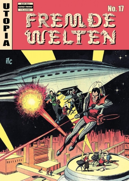 Fremde Welten 17